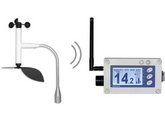 Navis W410XB/BAT Wireless Anemometer